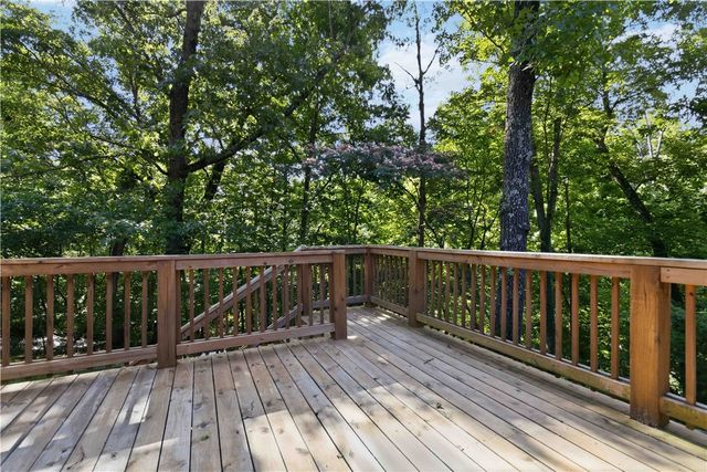 10 Wimborne Lane, Bella Vista, AR 72715