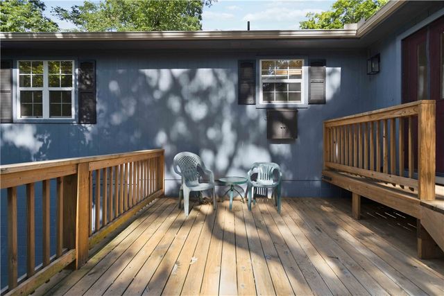 10 Wimborne Lane, Bella Vista, AR 72715