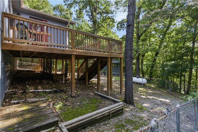 10 Wimborne Lane, Bella Vista, AR 72715
