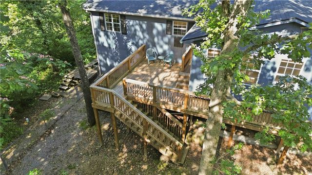 10 Wimborne Lane, Bella Vista, AR 72715