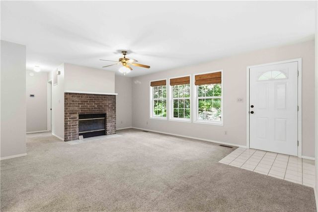 10 Wimborne Lane, Bella Vista, AR 72715