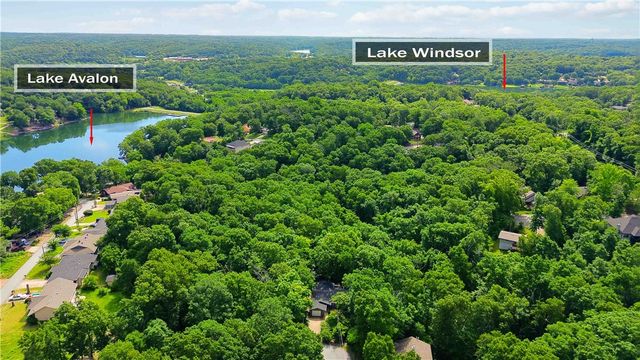 10 Wimborne Lane, Bella Vista, AR 72715