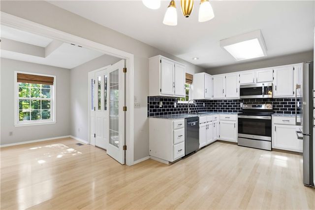 10 Wimborne Lane, Bella Vista, AR 72715