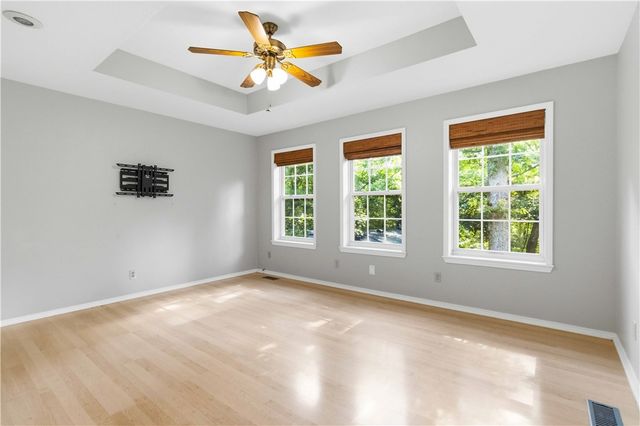 10 Wimborne Lane, Bella Vista, AR 72715