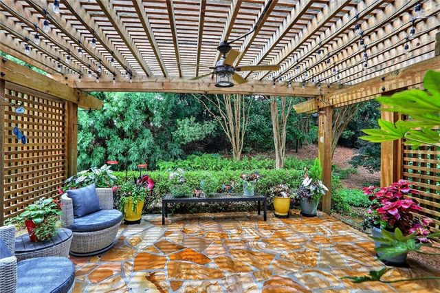 1370 Bellsmith Drive, Roswell, GA 30076