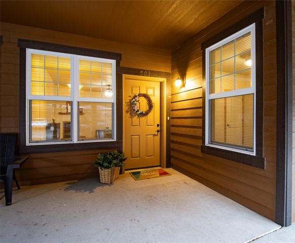 4100 Mullan Road 503, Missoula, MT 59808