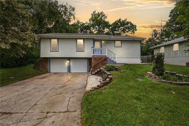 200 S Downey Avenue, Independence, MO 64056