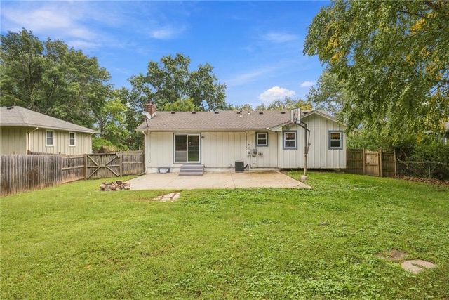 200 S Downey Avenue, Independence, MO 64056