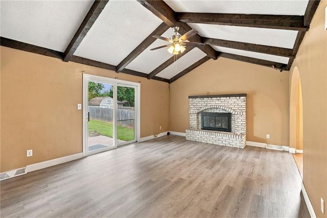200 S Downey Avenue, Independence, MO 64056
