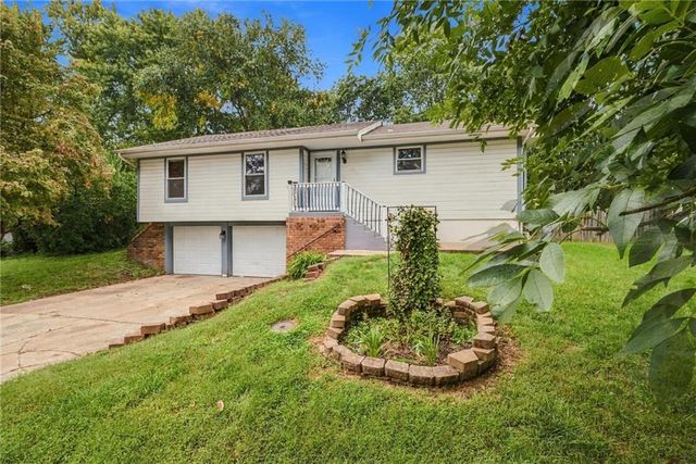 200 S Downey Avenue, Independence, MO 64056