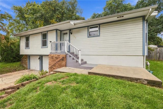 200 S Downey Avenue, Independence, MO 64056