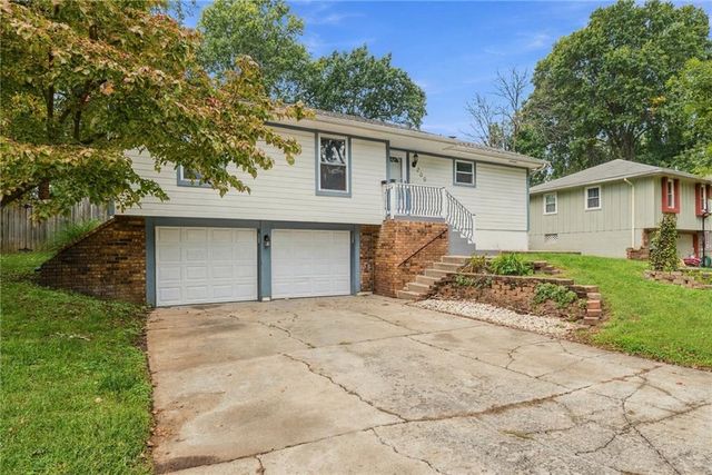 200 S Downey Avenue, Independence, MO 64056
