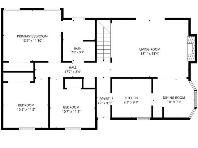 200 S Downey Avenue, Independence, MO 64056