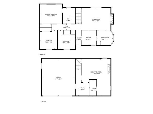 200 S Downey Avenue, Independence, MO 64056