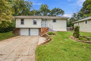 200 S Downey Avenue, Independence, MO 64056