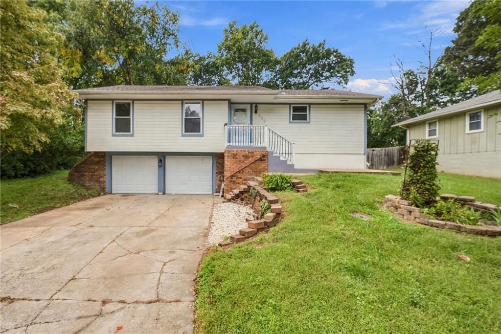 200 S Downey Avenue, Independence, MO 64056