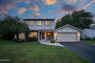 26702 Sheringham Road, Perrysburg, OH 43551
