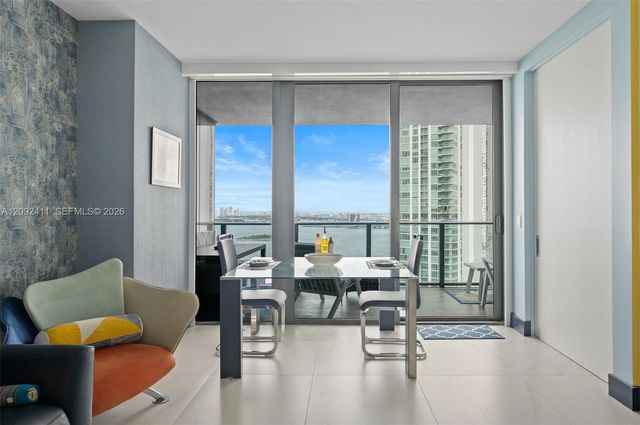 650 NE 32 3302, Miami, FL 33137