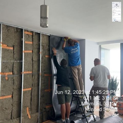 650 NE 32 3302, Miami, FL 33137