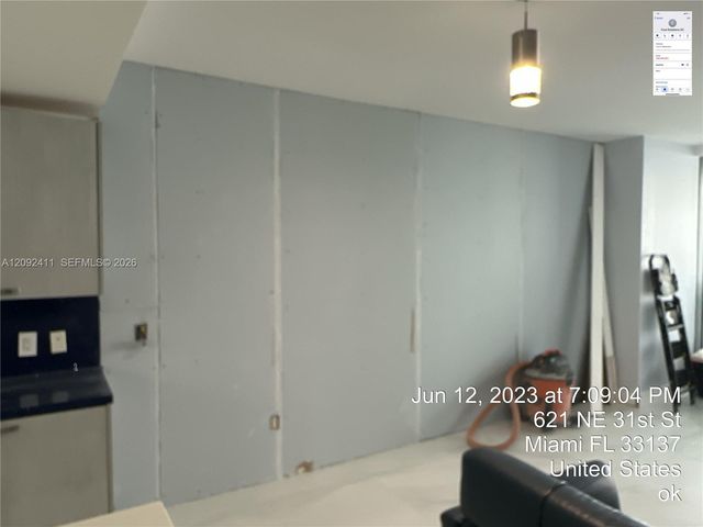 650 NE 32 3302, Miami, FL 33137