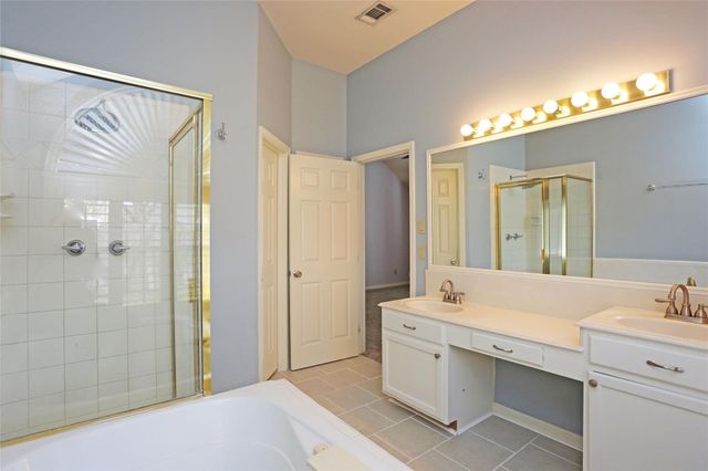 13715 Dempley Drive, Houston, TX 77041