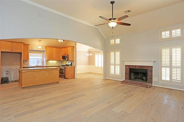 13715 Dempley Drive, Houston, TX 77041