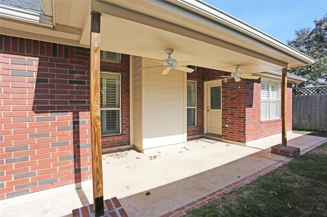 13715 Dempley Drive, Houston, TX 77041