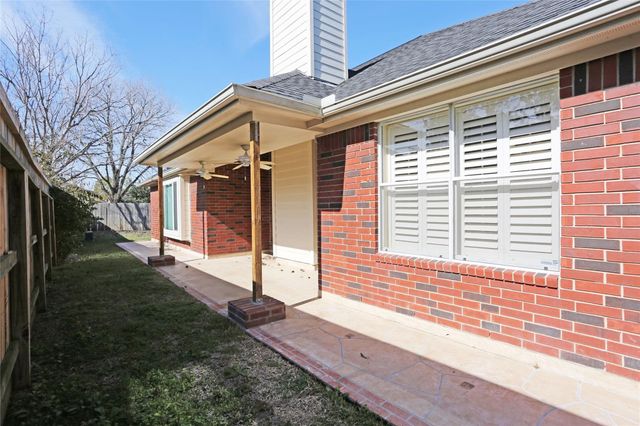 13715 Dempley Drive, Houston, TX 77041