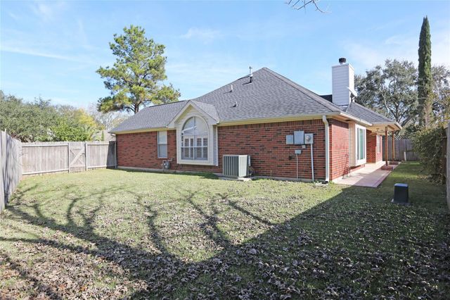 13715 Dempley Drive, Houston, TX 77041