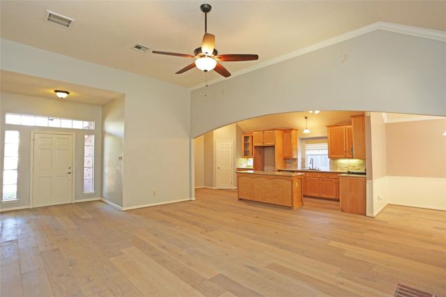 13715 Dempley Drive, Houston, TX 77041