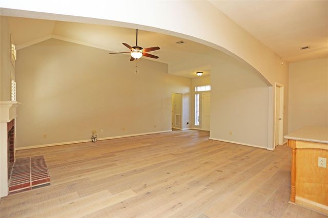 13715 Dempley Drive, Houston, TX 77041