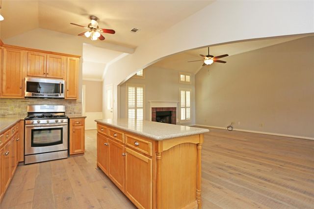 13715 Dempley Drive, Houston, TX 77041
