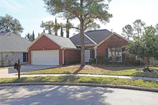13715 Dempley Drive, Houston, TX 77041