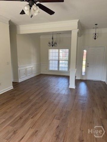 534 Cobblestone Circle, Bloomingdale, GA 31302