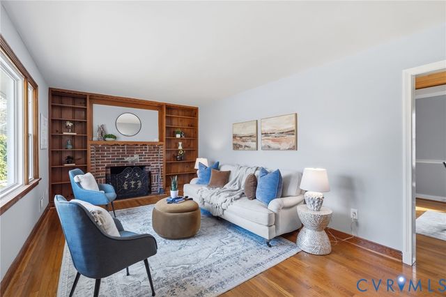 6827 Melville Dr, Chesterfield, VA 23832