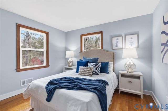 6827 Melville Dr, Chesterfield, VA 23832