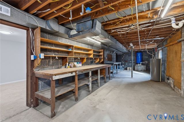 6827 Melville Dr, Chesterfield, VA 23832