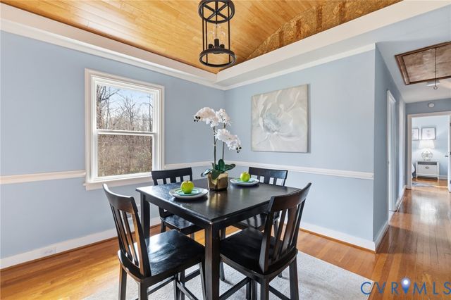 6827 Melville Dr, Chesterfield, VA 23832