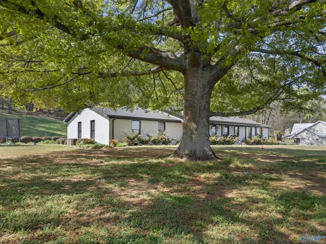 6496 Spring Creek Drive, Guntersville, AL 35976