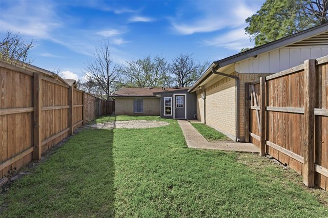 1487 Dogwood Trail, Lewisville, TX 75067