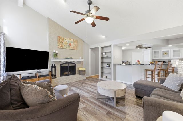 1487 Dogwood Trail, Lewisville, TX 75067