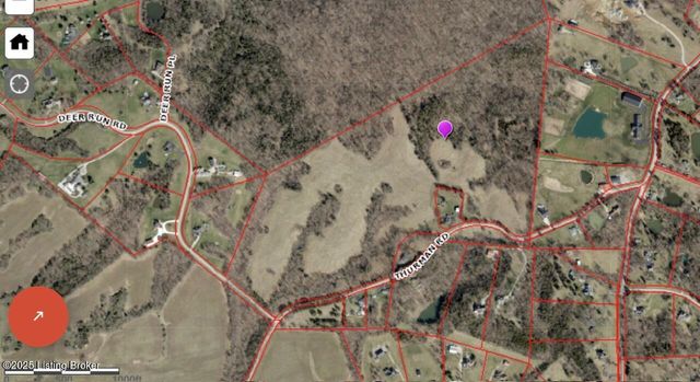 0 Thurman Rd, Louisville, KY 40299