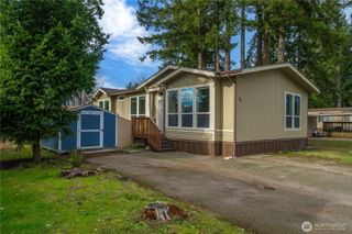 6748 Fir Tree Road SE #53, Olympia, WA 98513