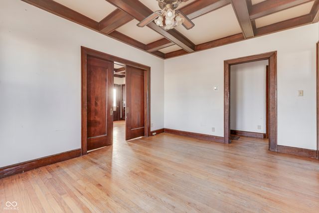 876 N Centerline Road, Franklin, IN 46131