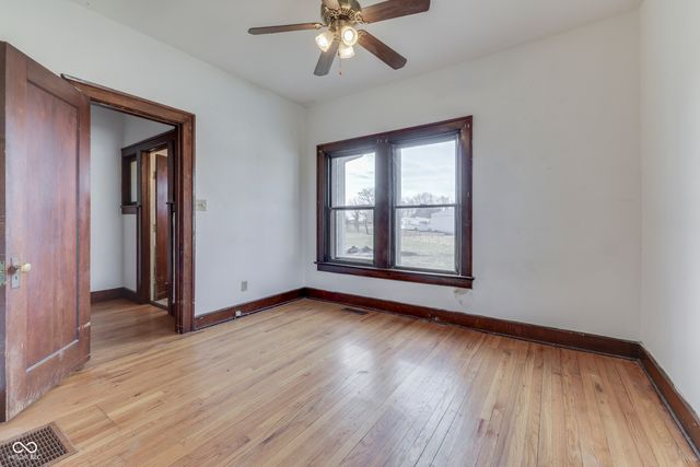 876 N Centerline Road, Franklin, IN 46131