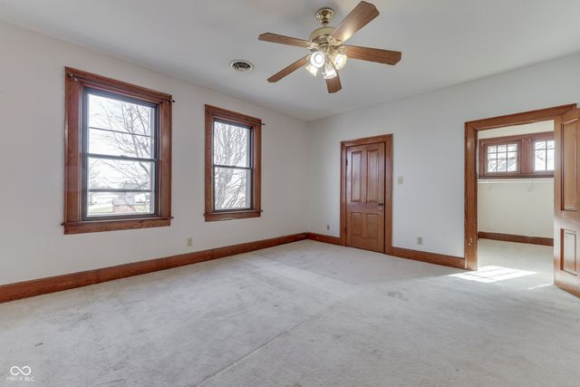 876 N Centerline Road, Franklin, IN 46131