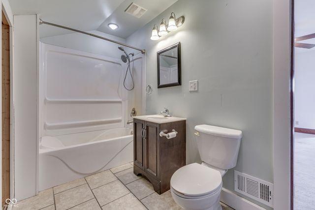 876 N Centerline Road, Franklin, IN 46131