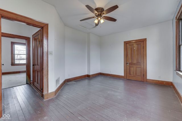 876 N Centerline Road, Franklin, IN 46131