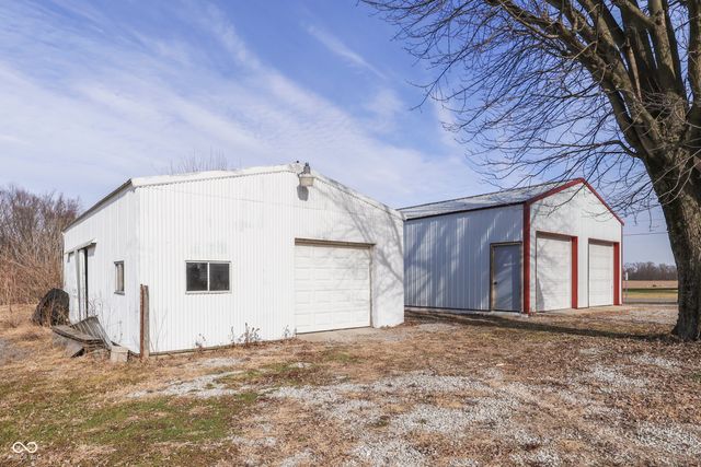 876 N Centerline Road, Franklin, IN 46131