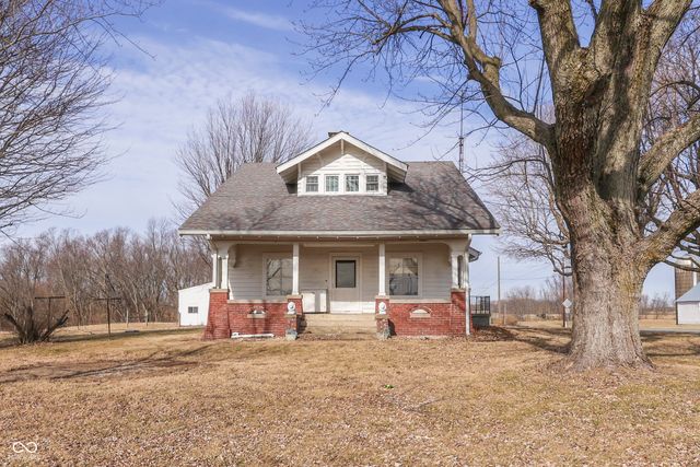 876 N Centerline Road, Franklin, IN 46131